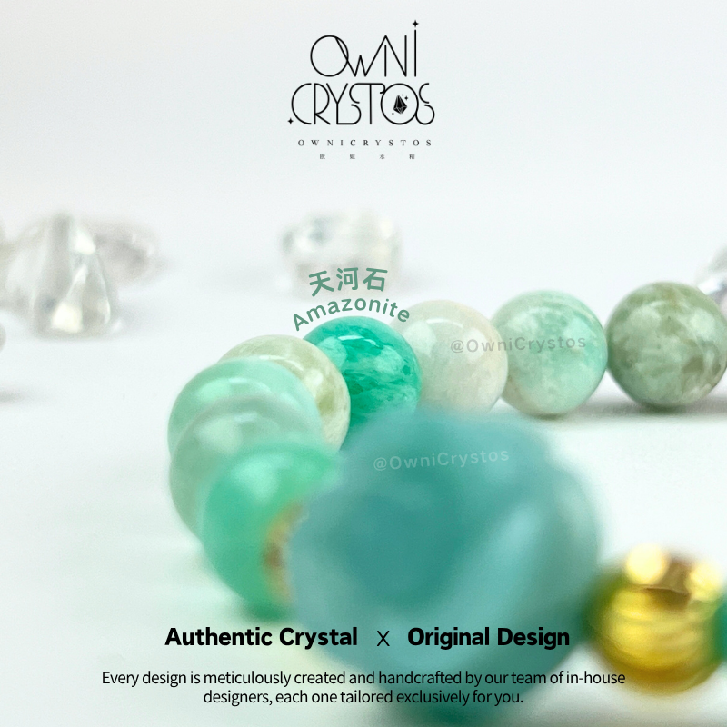 Green Rose Health & Confidence Booster