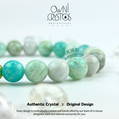 Green Rose Health & Confidence Booster