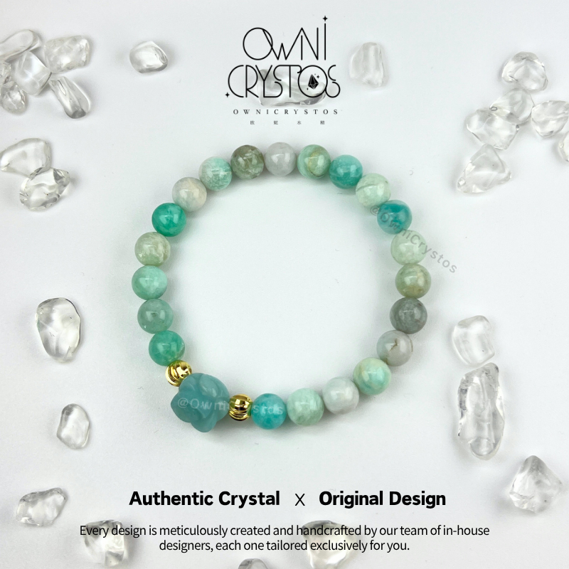 Green Rose Health & Confidence Booster