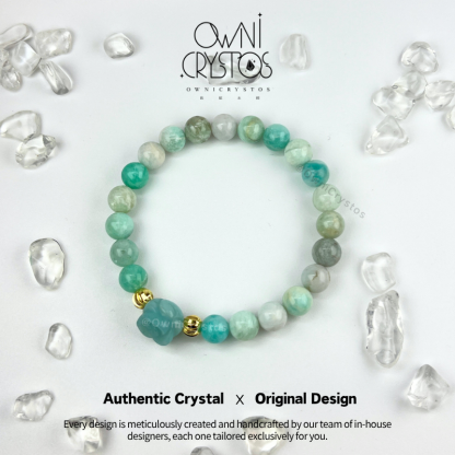 Green Rose Health & Confidence Booster