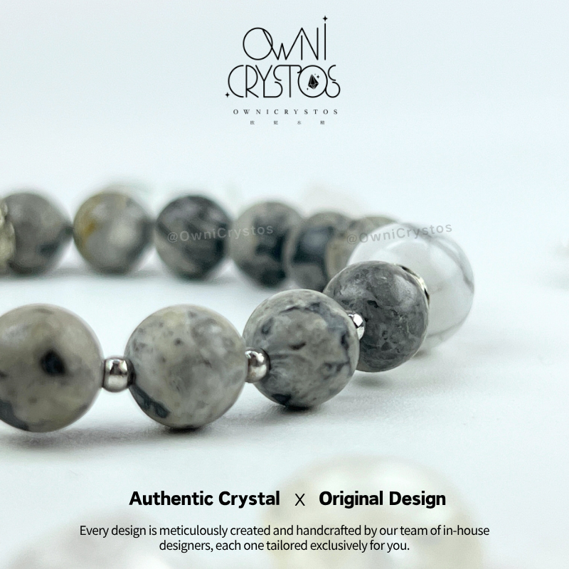 Picasso's Inner Peace