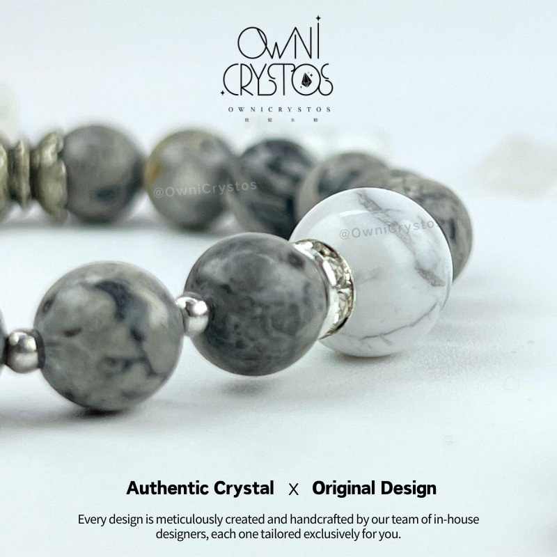 Picasso's Inner Peace