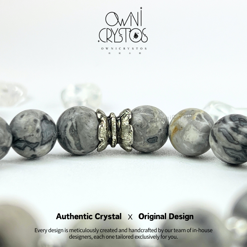 Picasso's Inner Peace