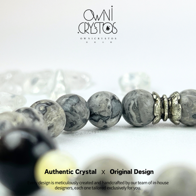 Picasso's Inner Peace