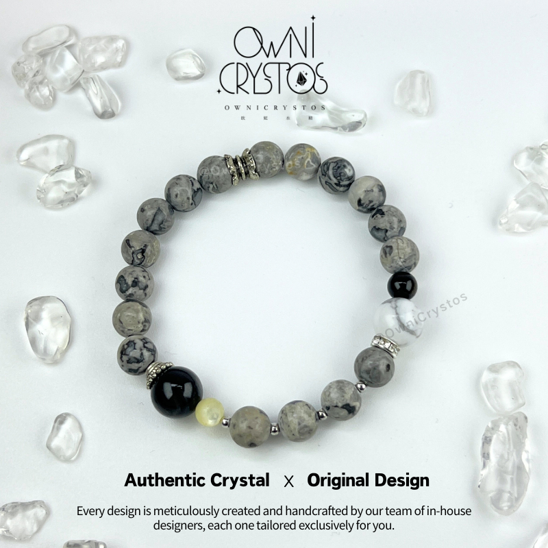 Picasso's Inner Peace