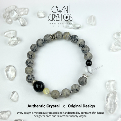 Picasso's Inner Peace