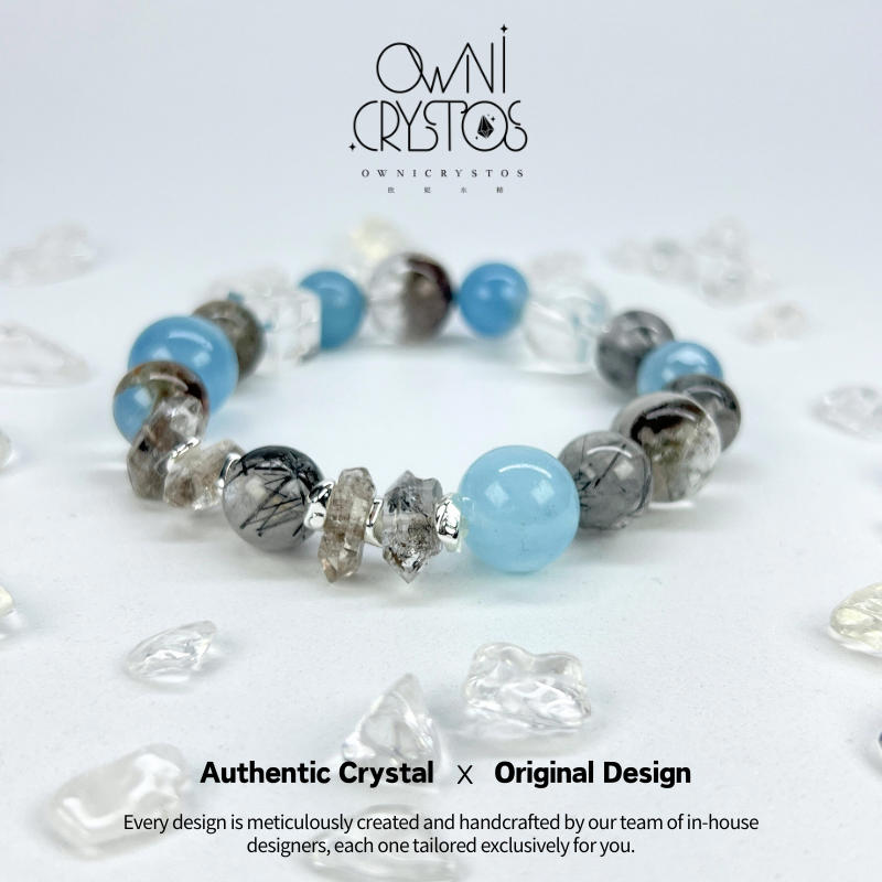 Wealth x Wisdom-OwniCrystos