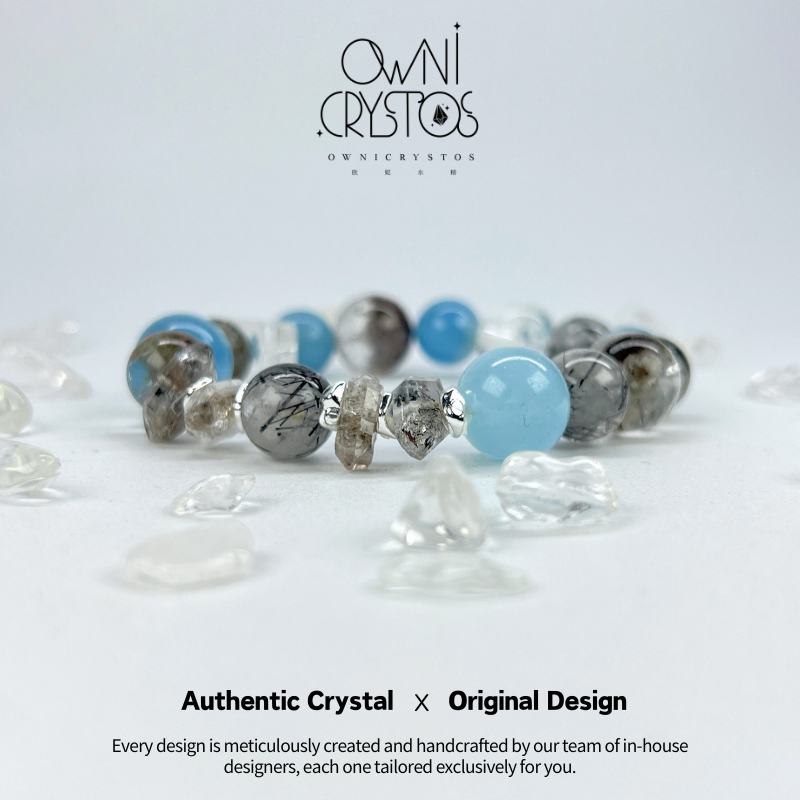 Wealth x Wisdom-OwniCrystos