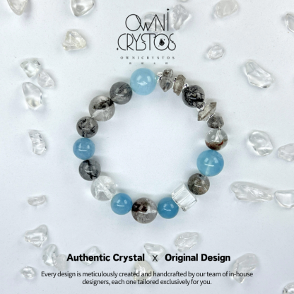 Wealth x Wisdom-OwniCrystos