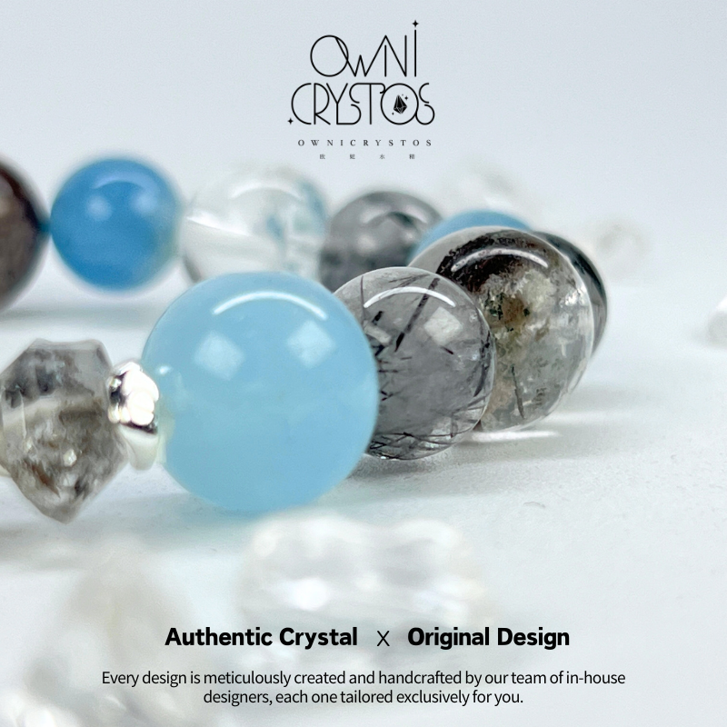 Wealth x Wisdom-OwniCrystos