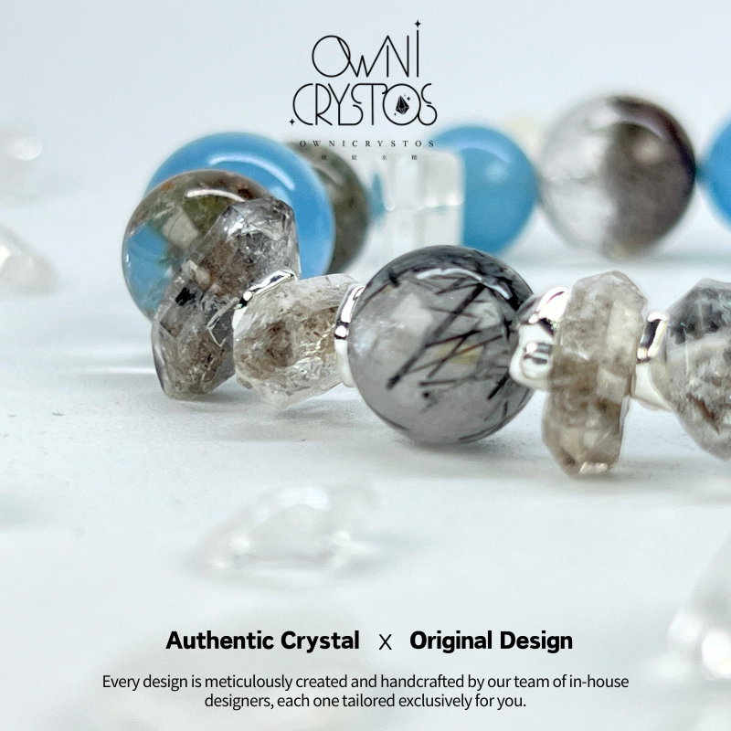 Wealth x Wisdom-OwniCrystos