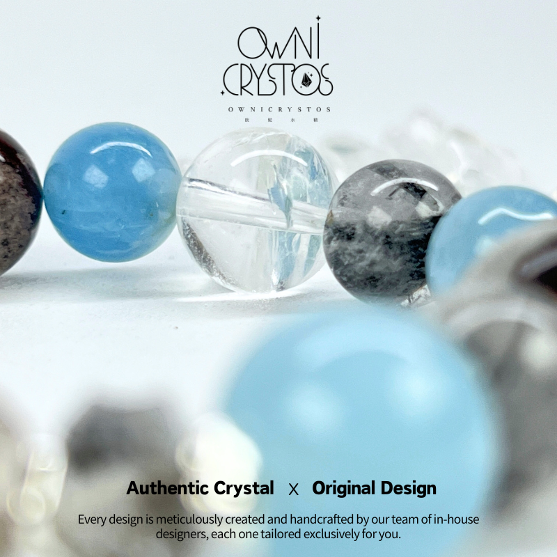 Wealth x Wisdom-OwniCrystos