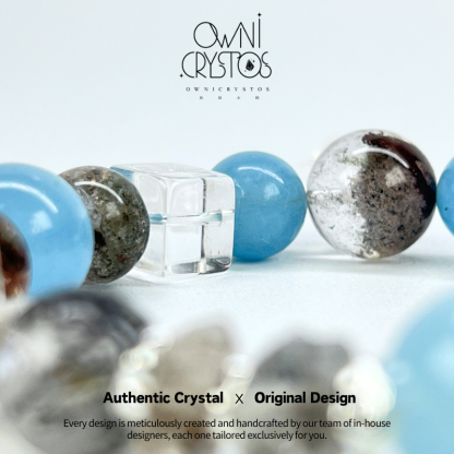 Wealth x Wisdom-OwniCrystos