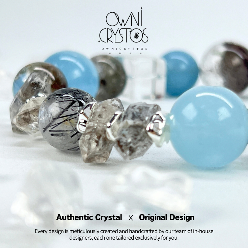 Wealth x Wisdom-OwniCrystos