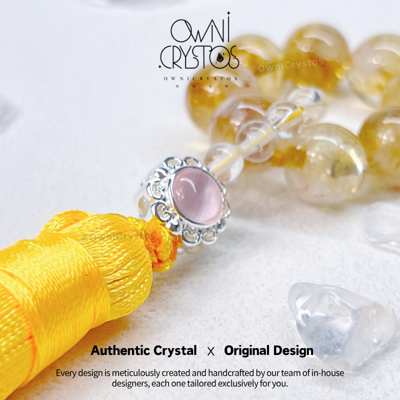 Fortune Fidget-OwniCrystos