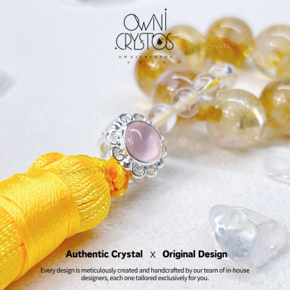 Fortune Fidget-OwniCrystos