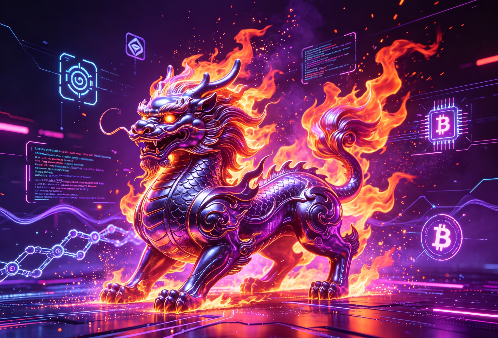 Pixiu 2026