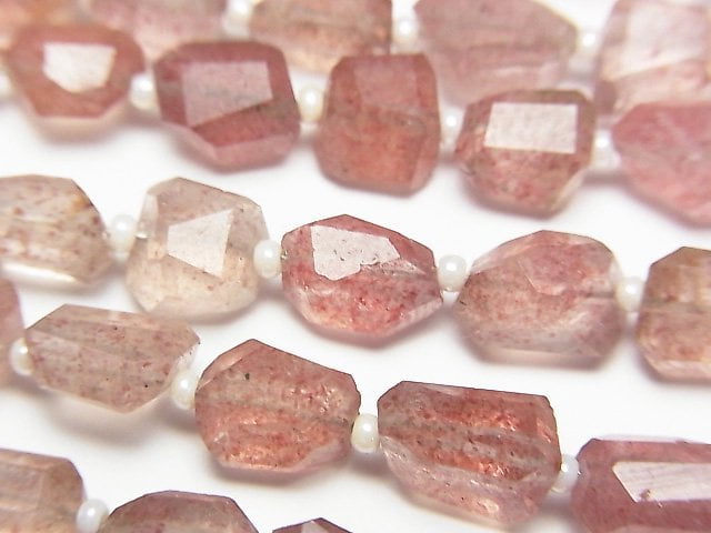 Strawberry Quartz Meaning and Properties, for Sale | Crystal Guide