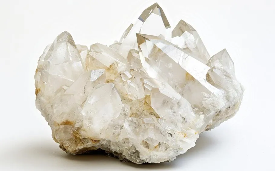 Clear Quartz