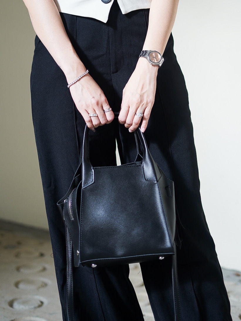 Mini Moda Bag (2 Colours)