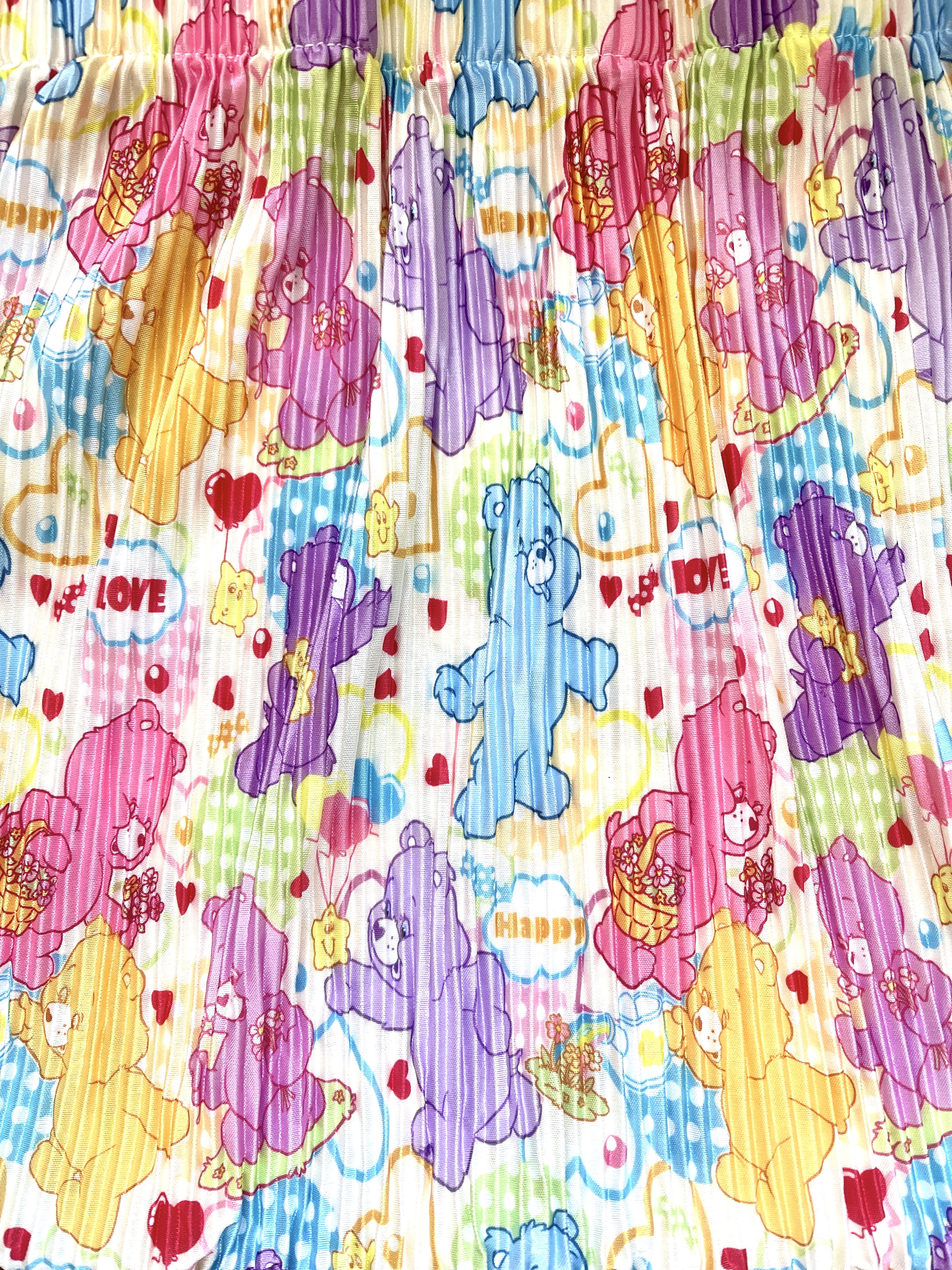 KCS Favourite: Pleated Pants