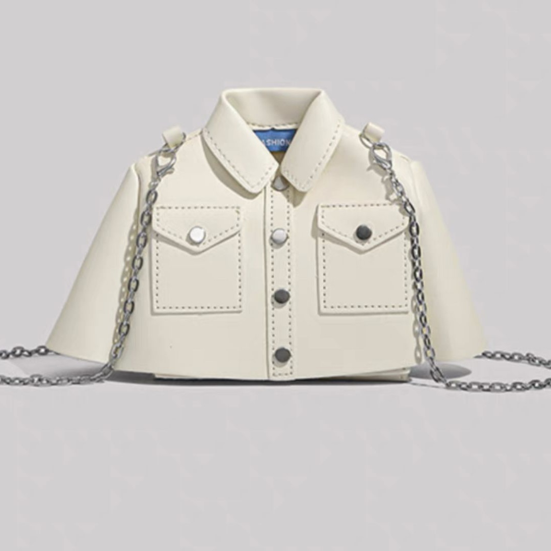 Mini Tee Bag (4 Colours)