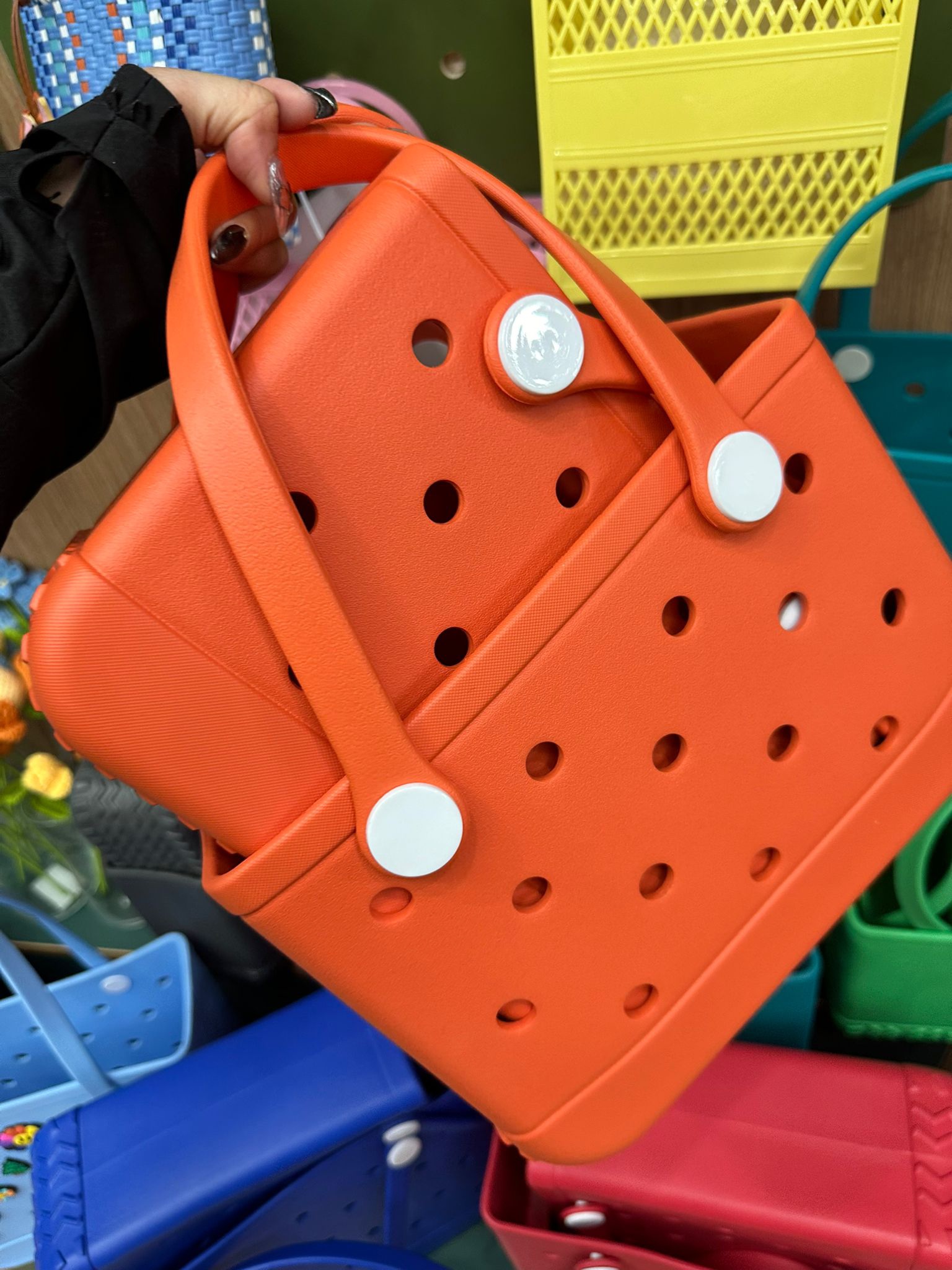 3LD Basic Medium Bag