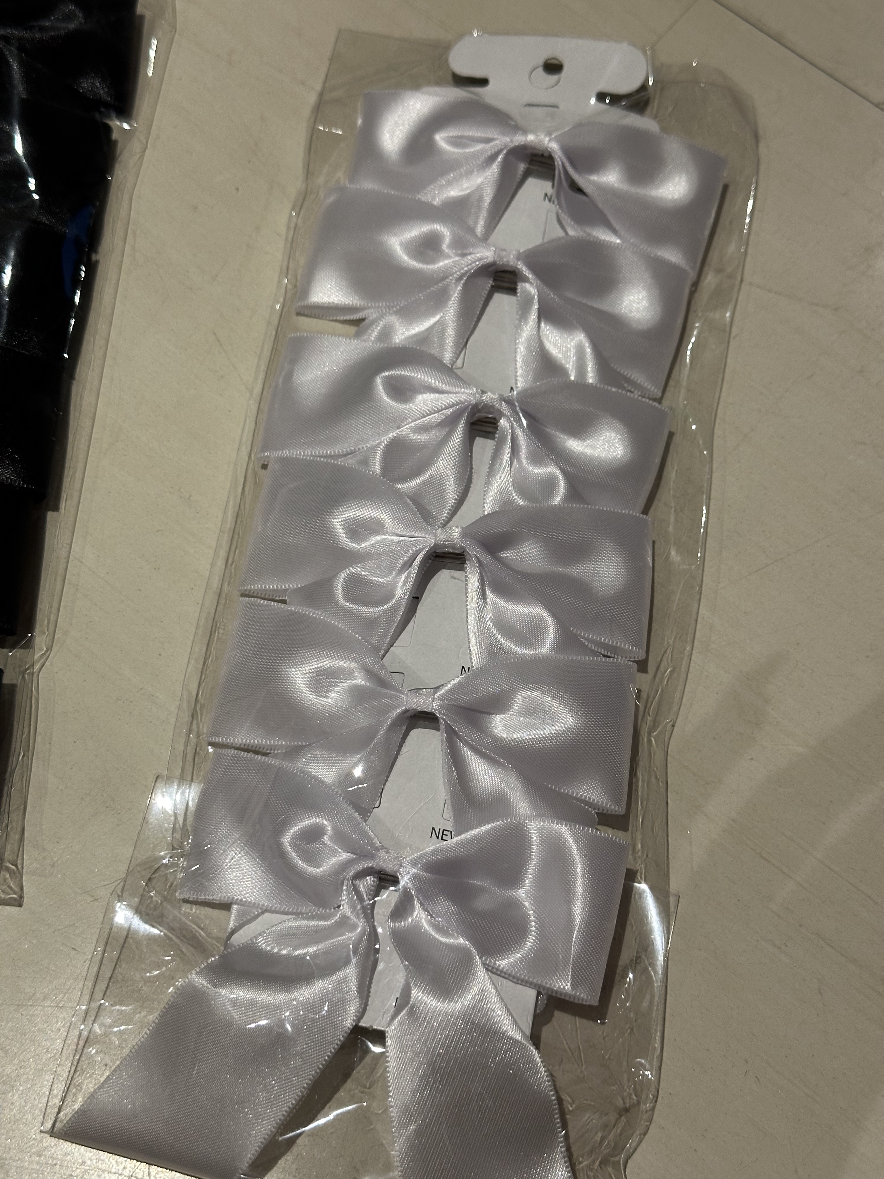 Assorted Accessories Bundle