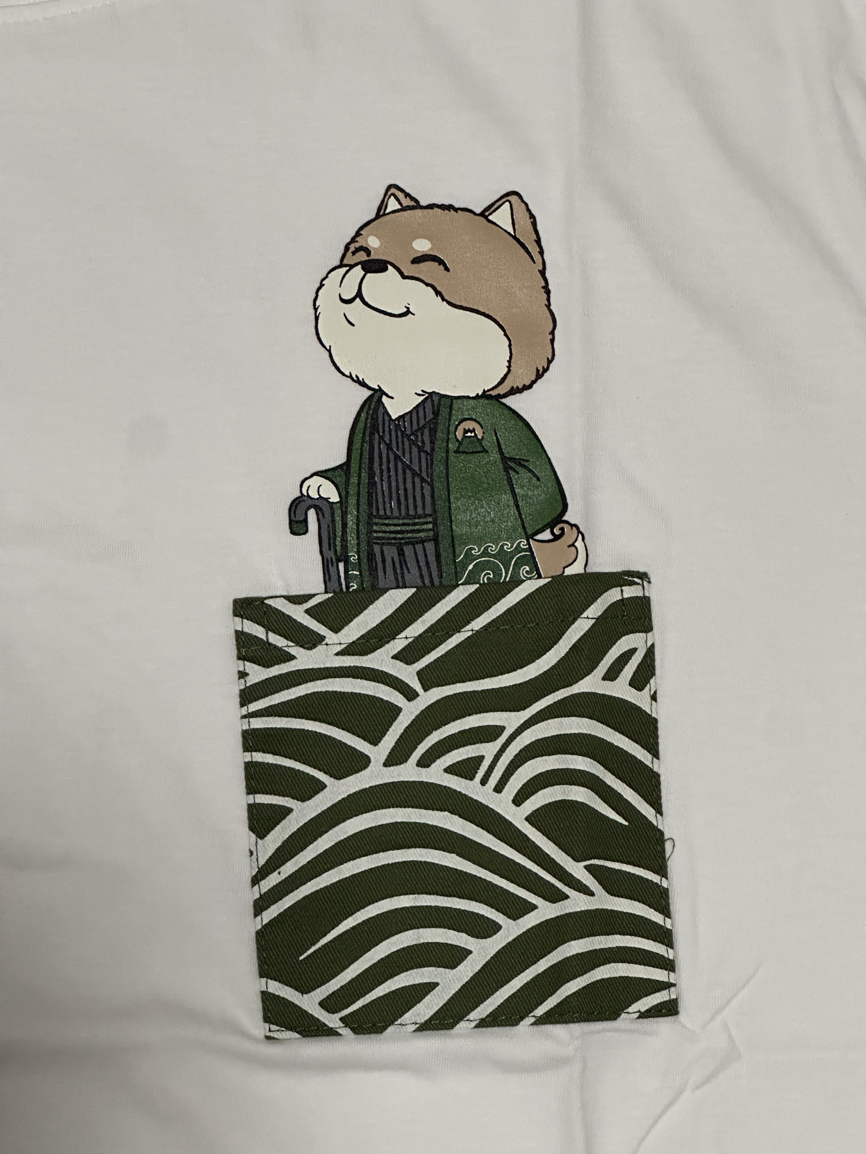 Lucky Series T-Shirts