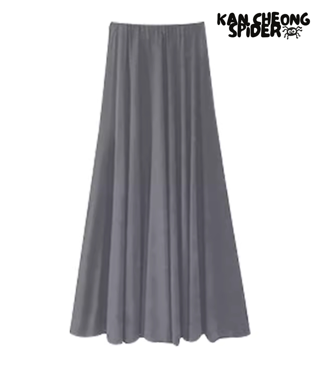 Korean Cotton Casual Comfy Top & Skirt Set