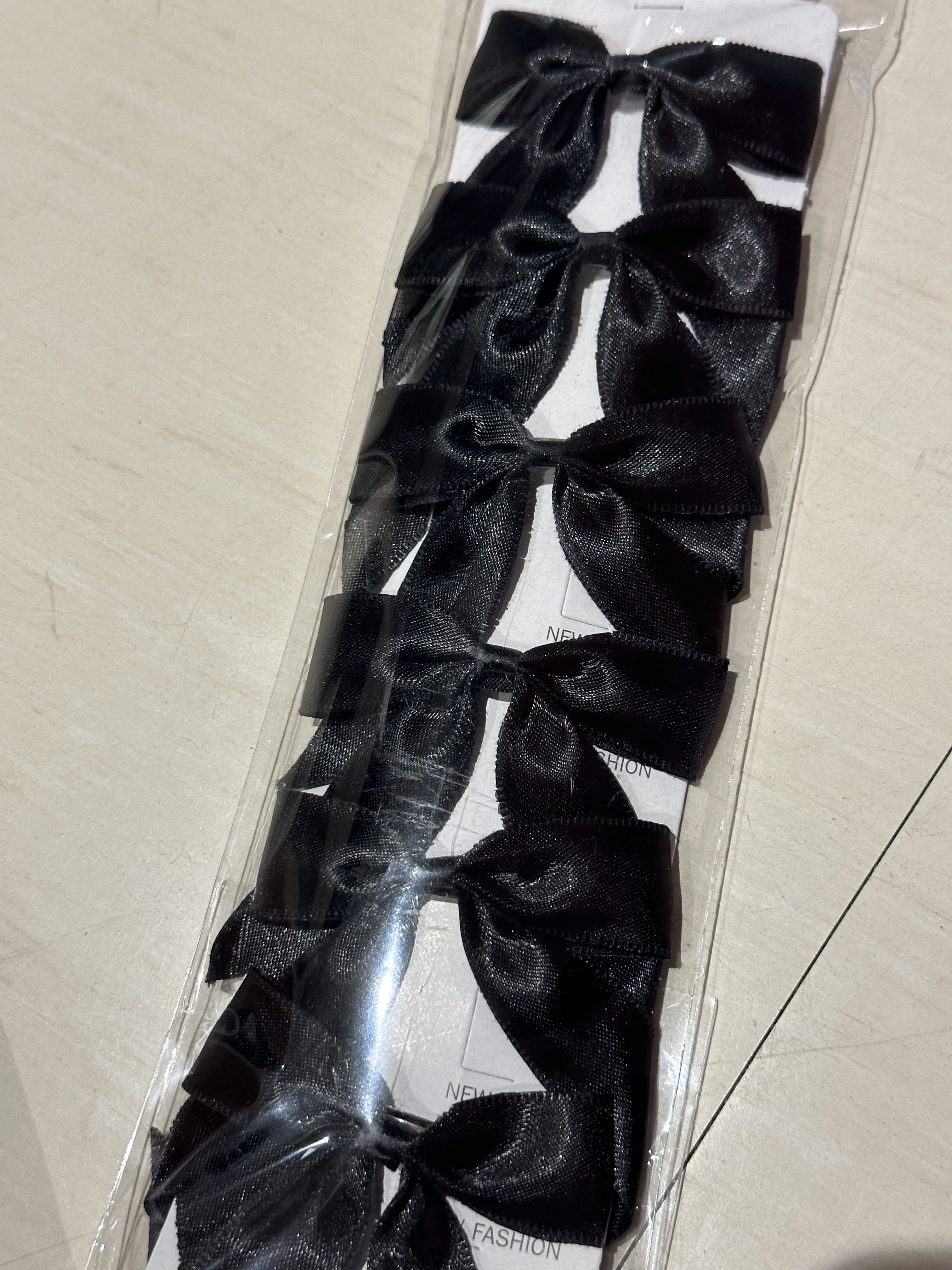 Assorted Accessories Bundle