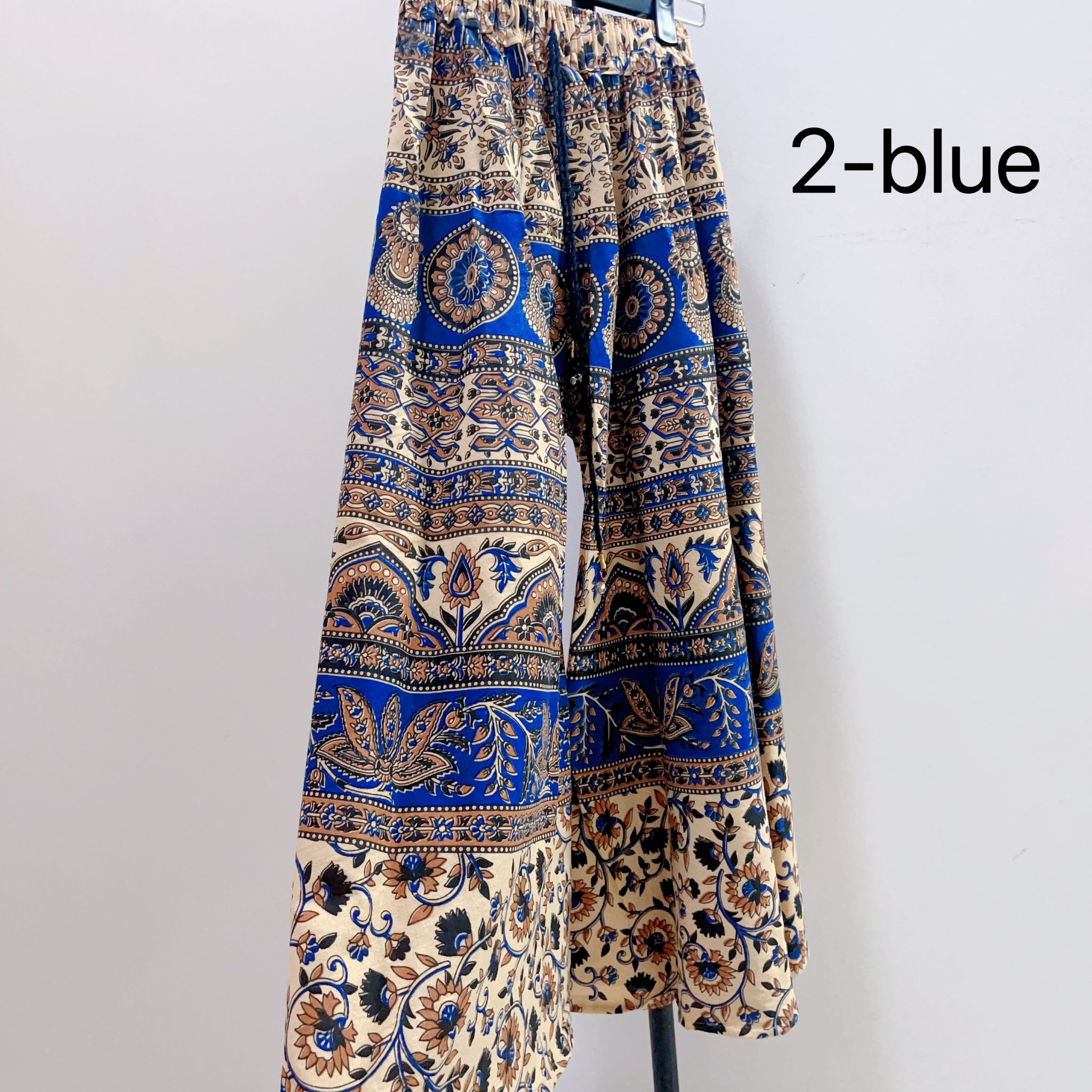 HC Flora Rubber Pants