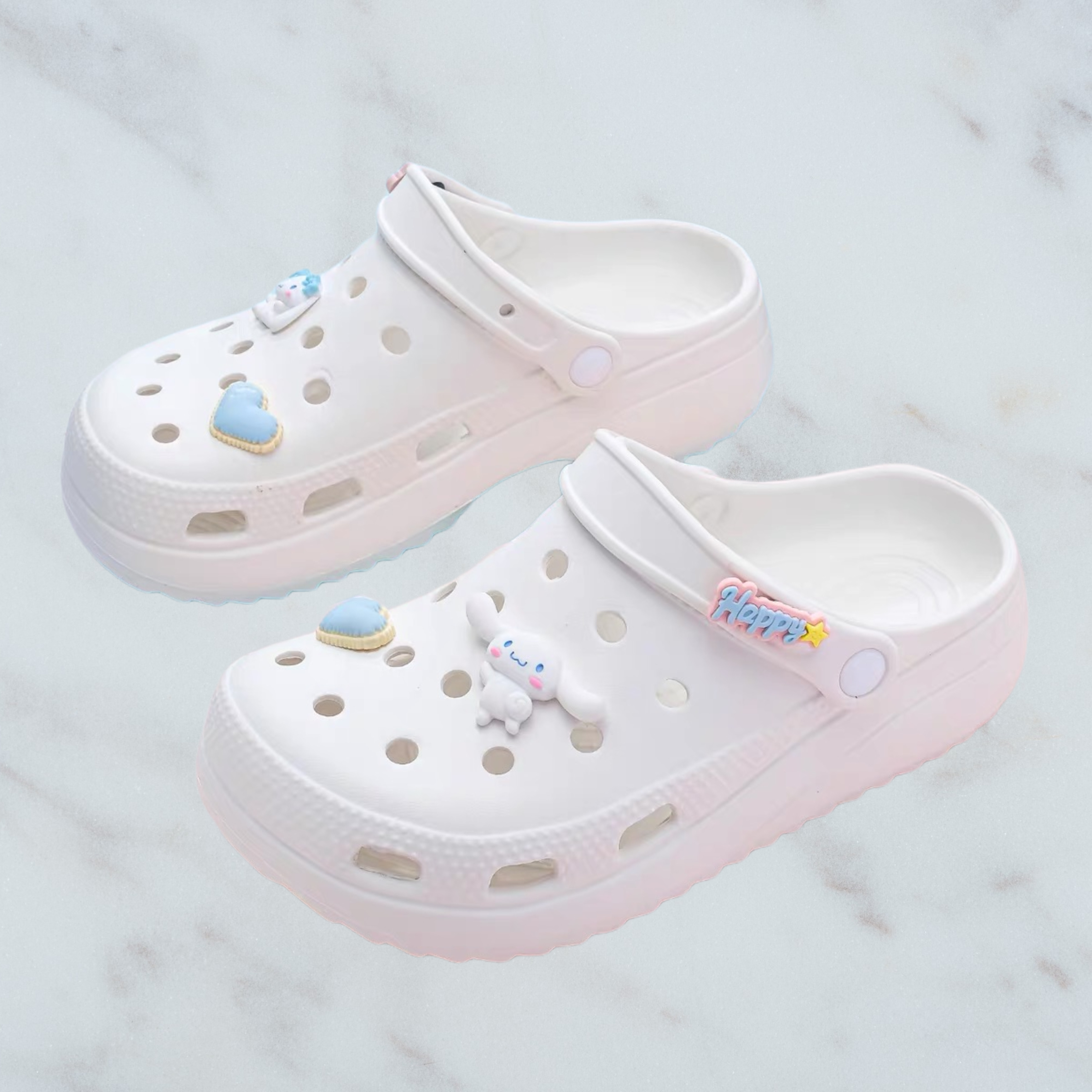 Cute Sandals (Standard)