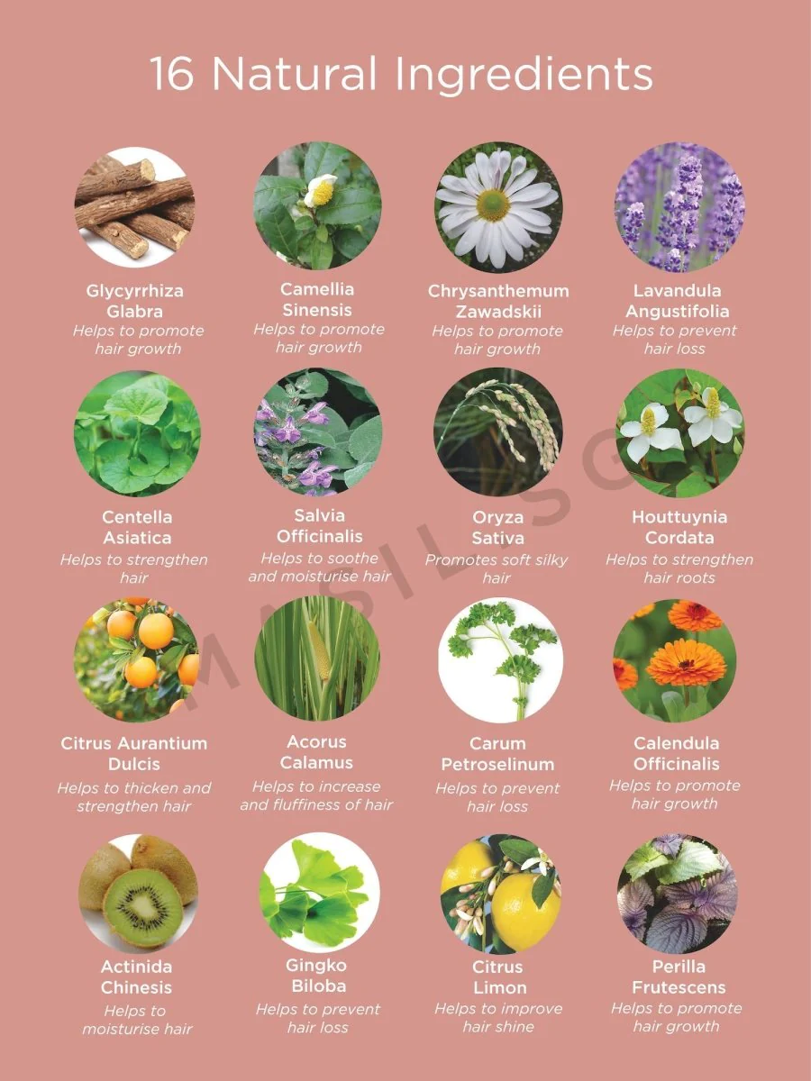 Salon Hair Mask, GF (200ML)