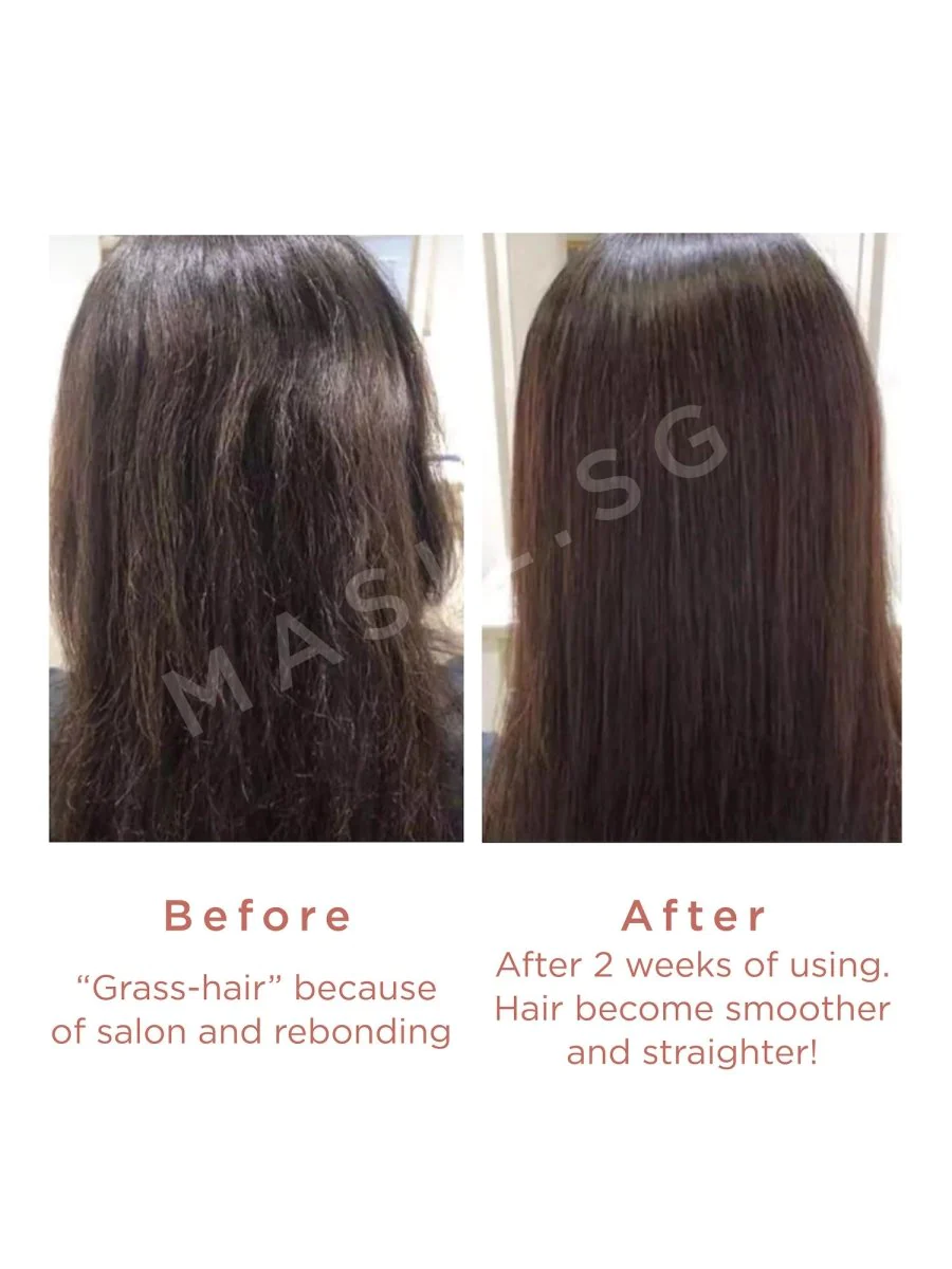 Salon Hair Mask, GF (200ML)