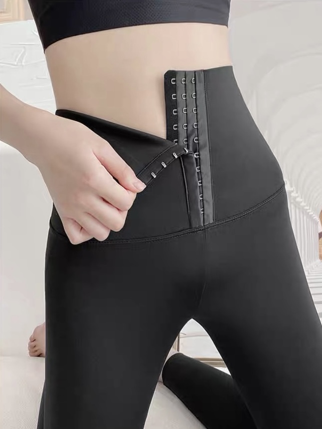 Shapewear Corset Leggings
