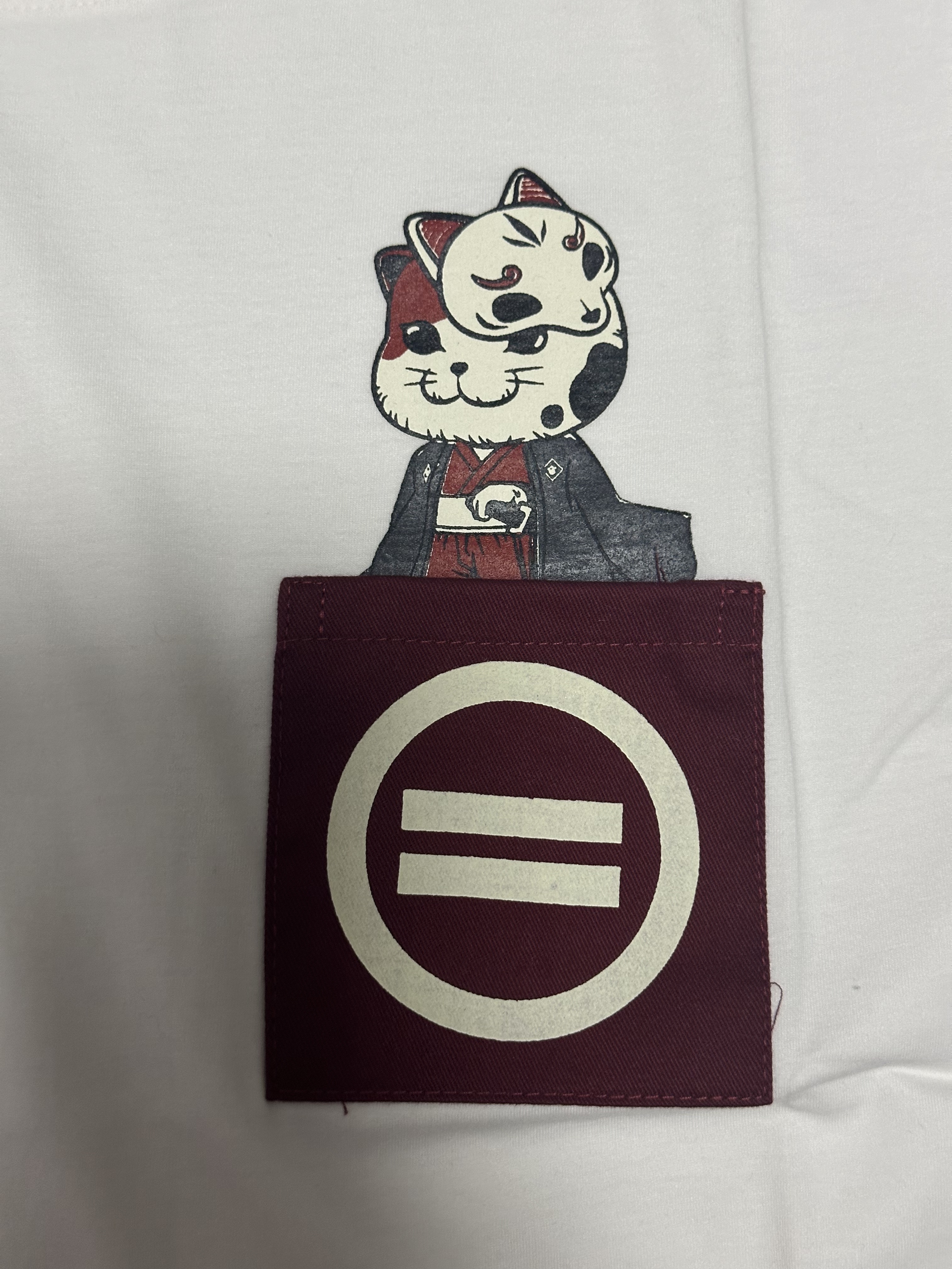 Lucky Series T-Shirts