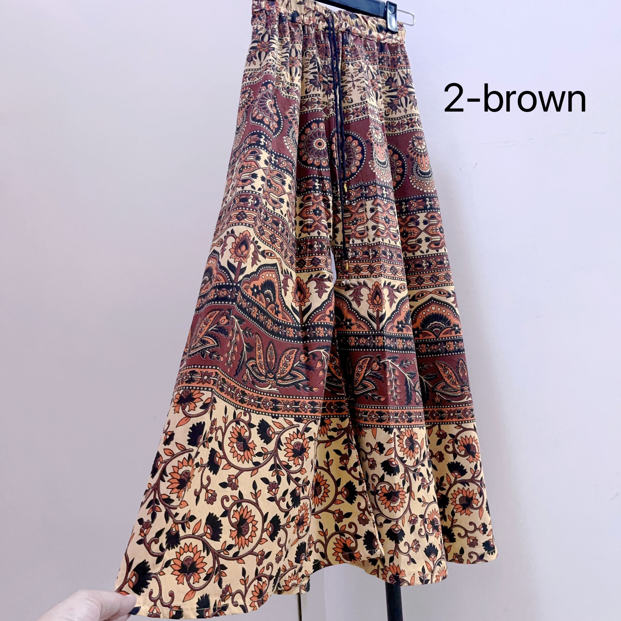 HC Flora Rubber Pants