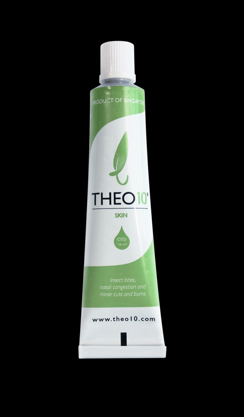 Theo10® SKIN (20mL)