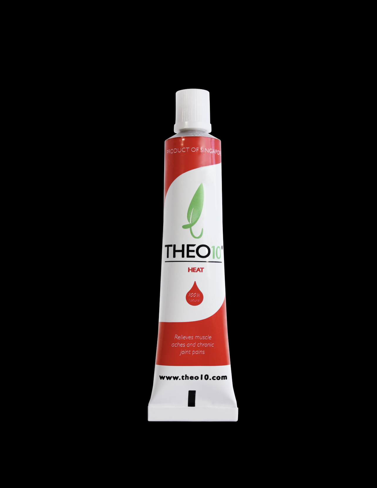 Theo10® HEAT (20mL) 