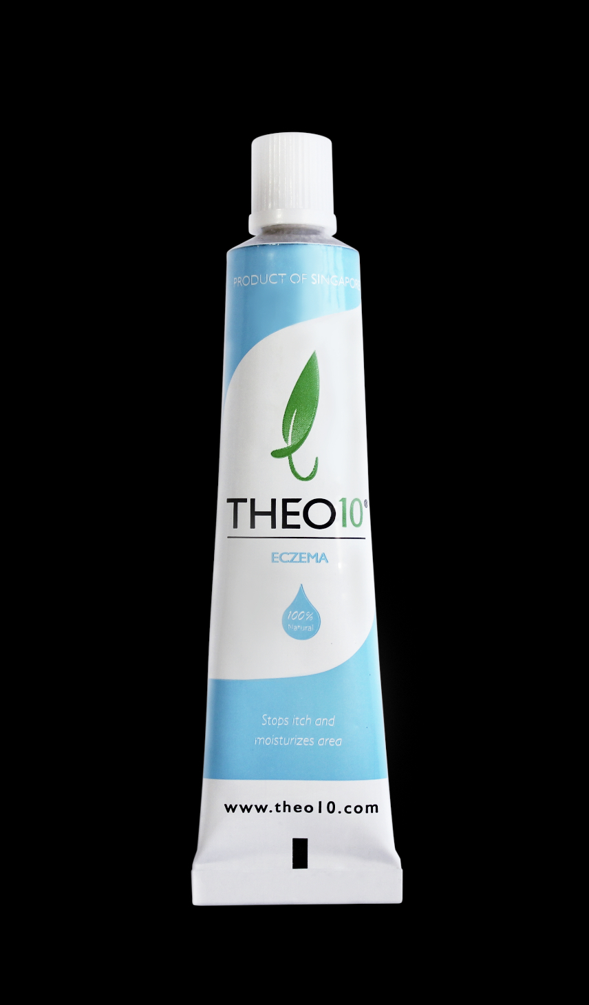 Theo10® ECZEMA (20mL)