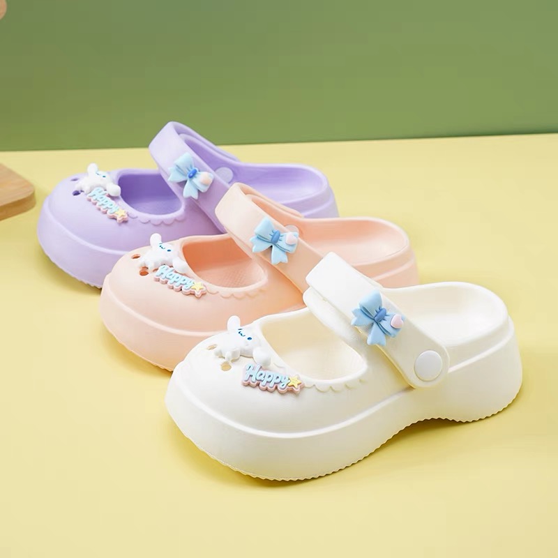 Princess Sandals (Kids)