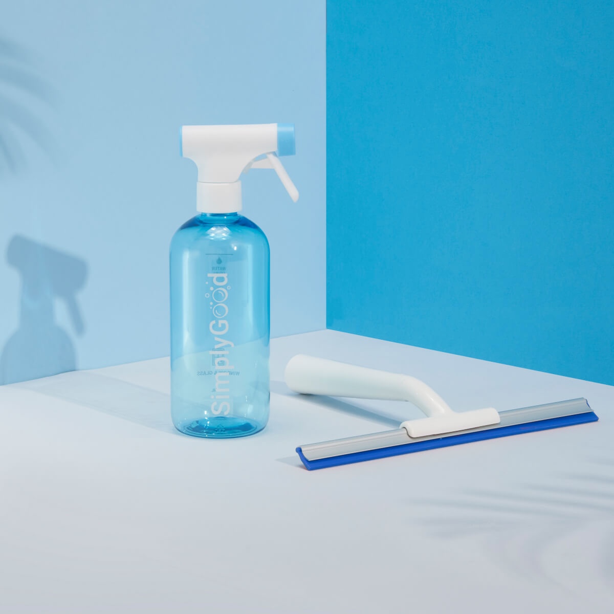 Window & Glass Cleaner Starter Kit