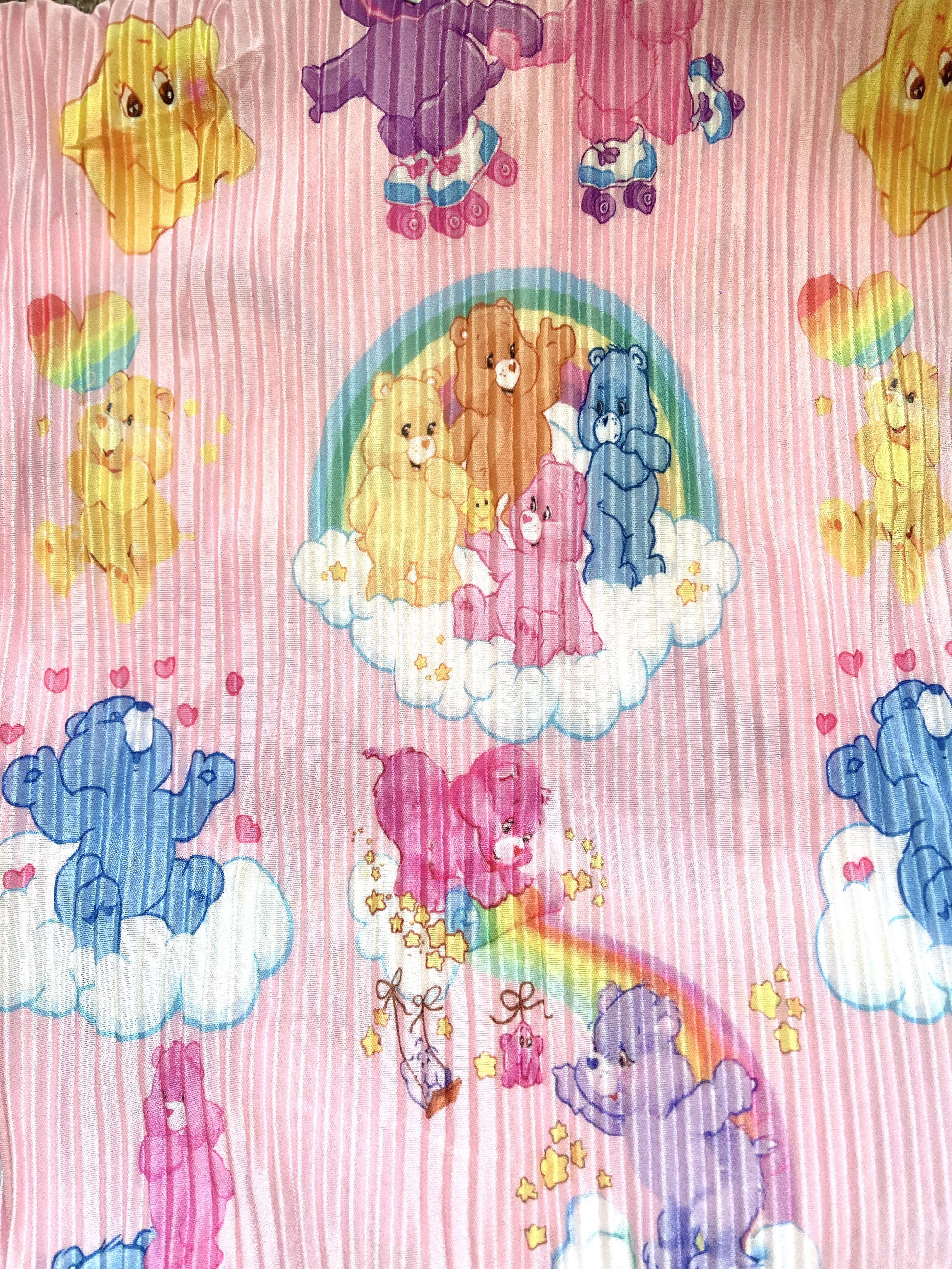 KCS Favourite: Pleated Pants