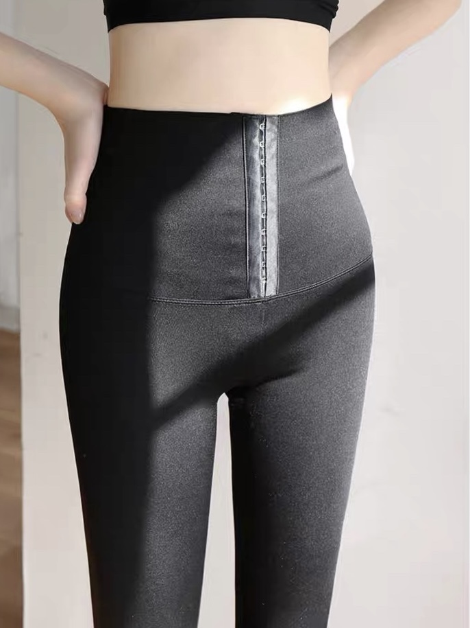 Shapewear Corset Leggings