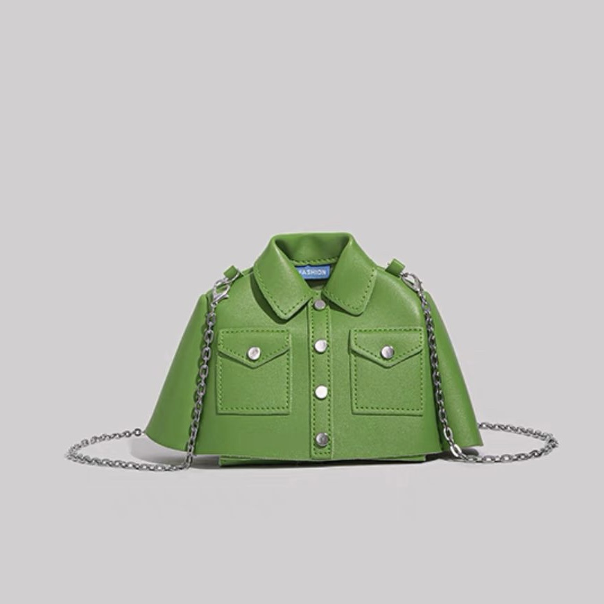 Mini Tee Bag (4 Colours)