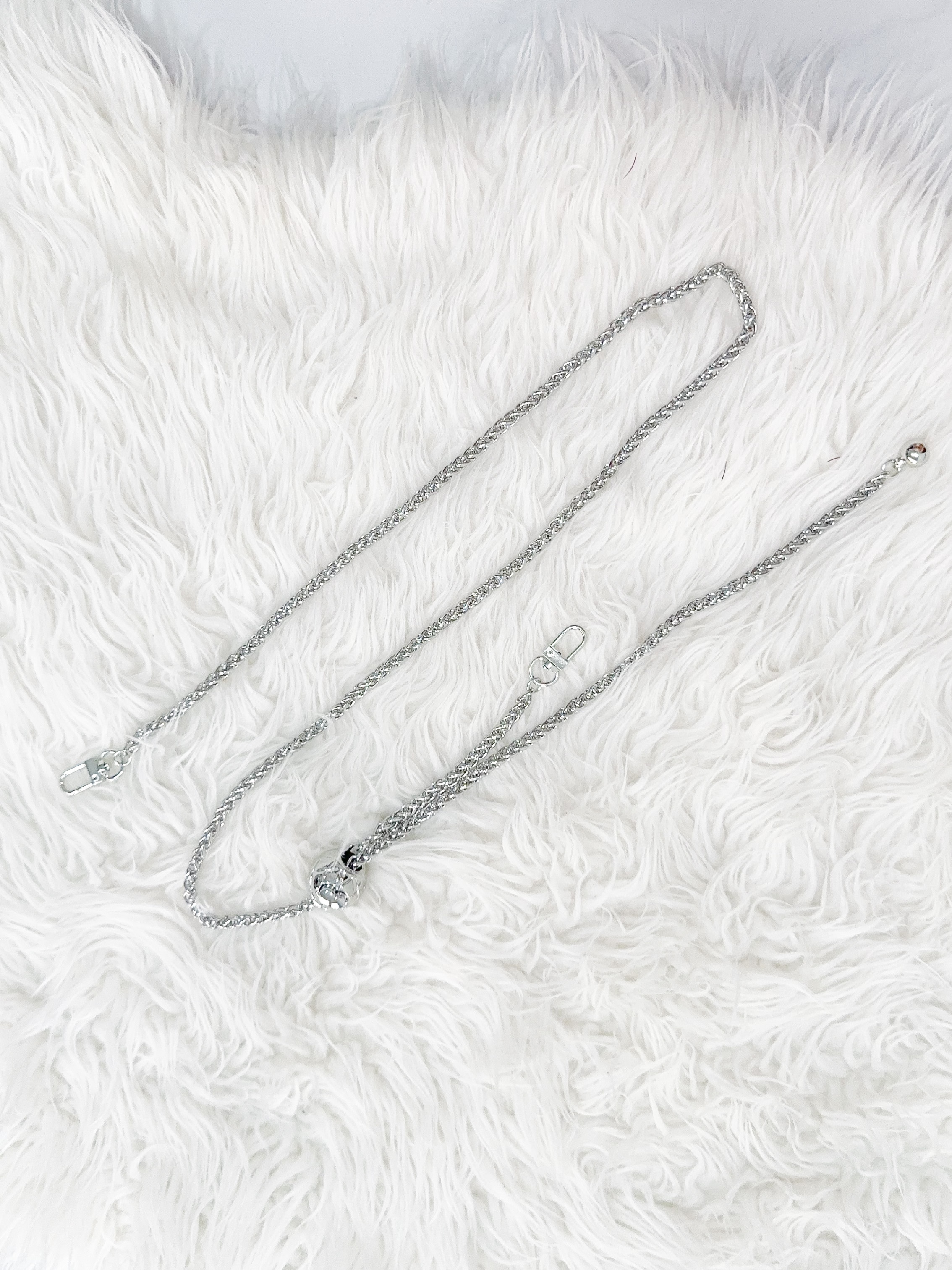 C* Inspired Adjustable Long Handphone Strap