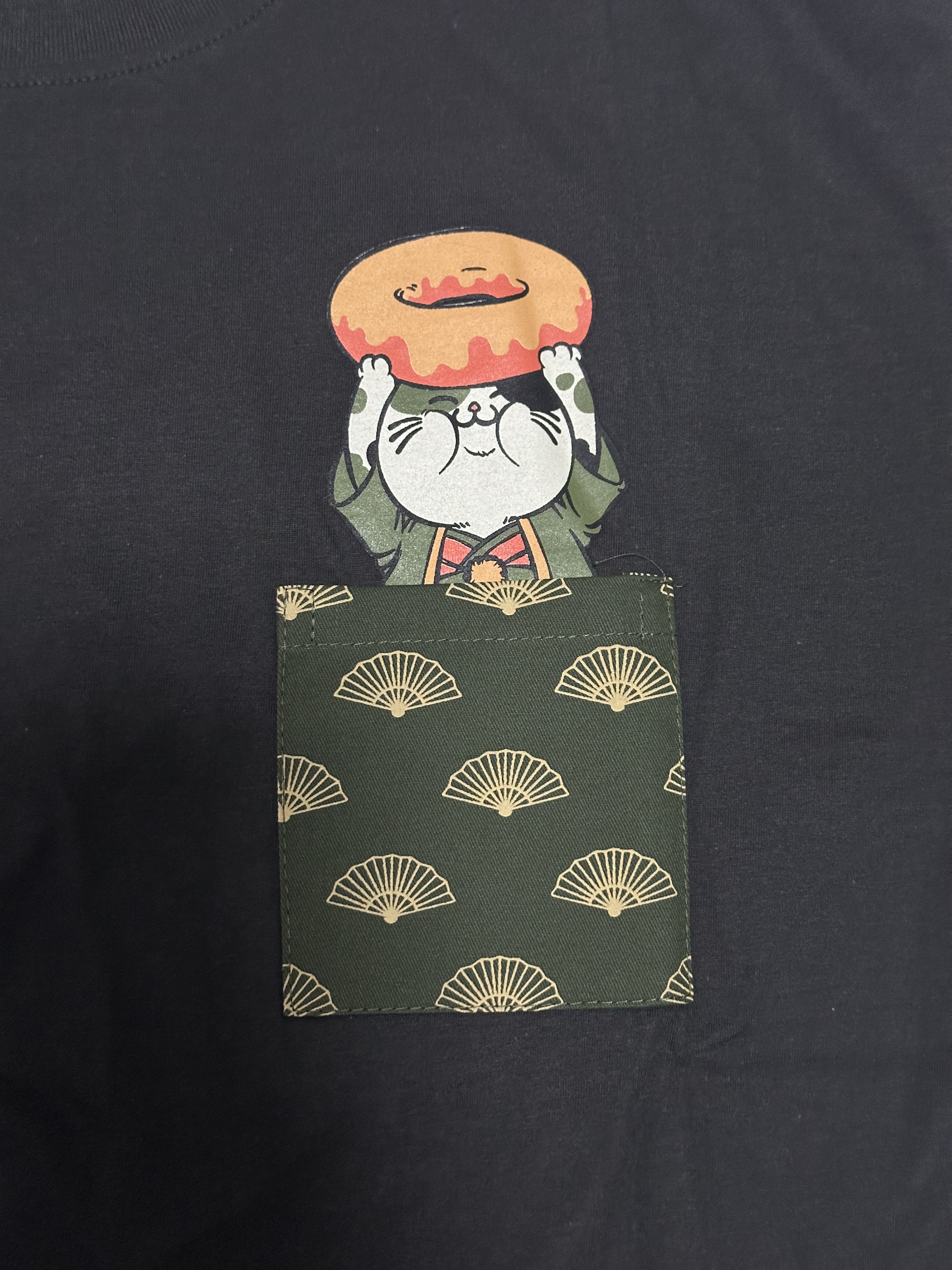 Lucky Series T-Shirts