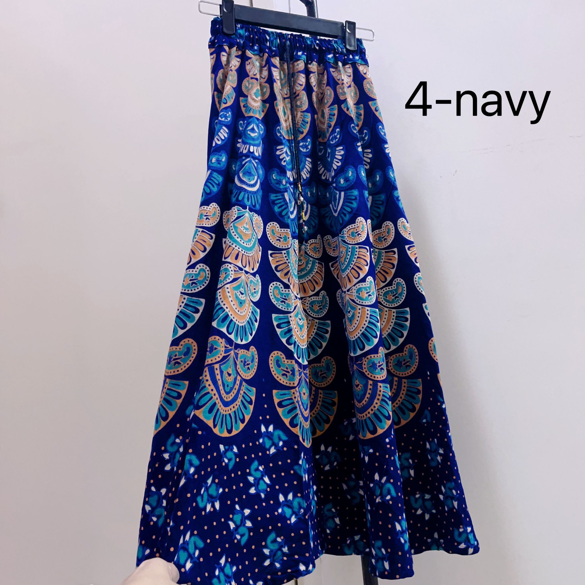 HC Feather Rubber Pants