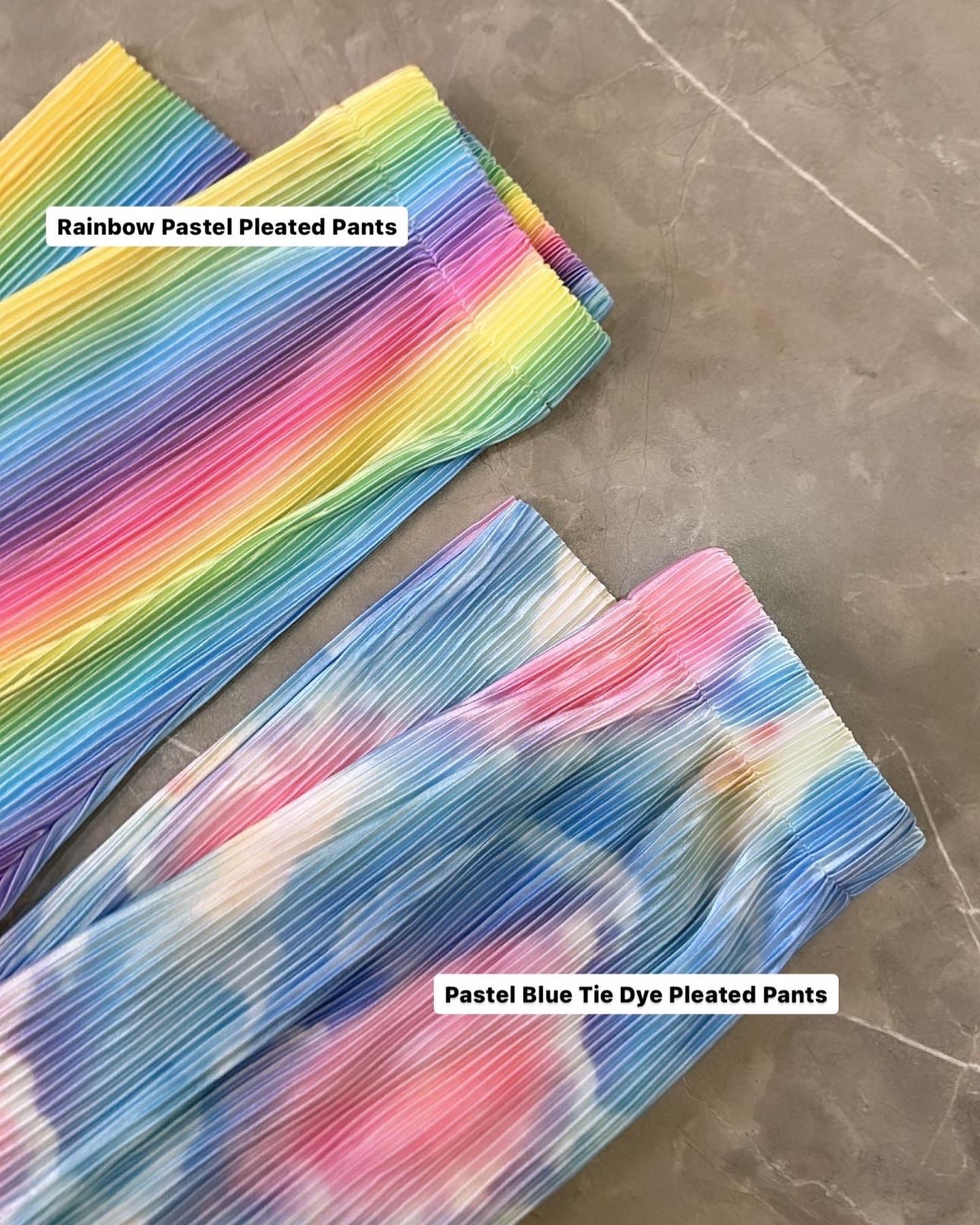 KCS Favourite: Pleated Pants